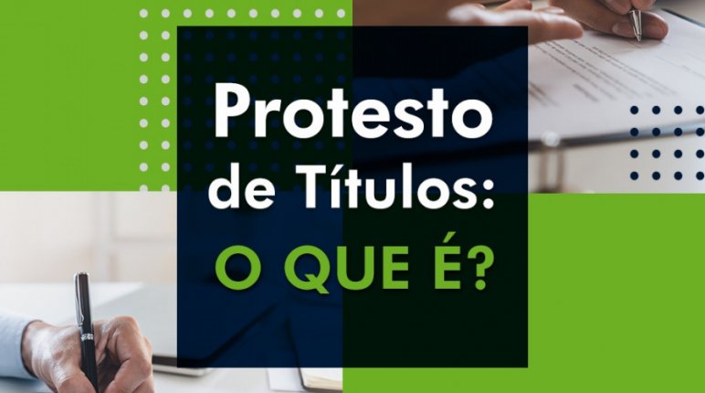 O Novo Protesto de Títulos e Documentos de Dívida: Os Cartórios de